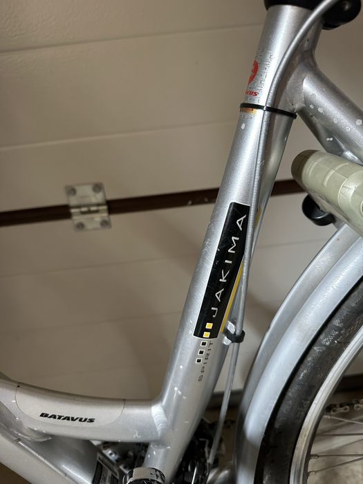 Rower damski Batavus Jakima 53 cm (M)