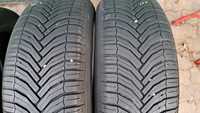 Opony letnie [ 2 sztuki ] 225/60 R16 Michelin. Cross Climate 2019rok