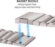 Zamiennik bransolety magnetycznej TRUMiRR do Apple Watch Ultra 2
