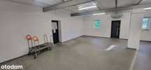 Nowy 200 m2 magazyn hala produkcja + plac 2000 m2 / DE 5km od granicy