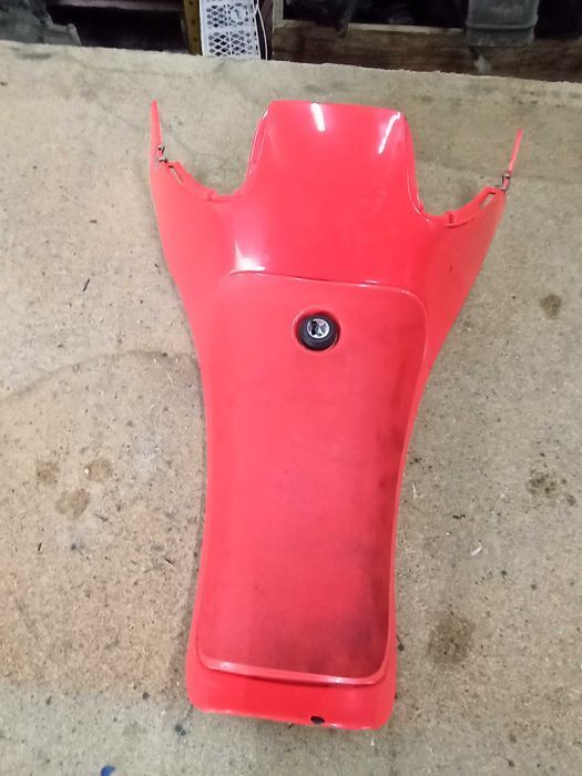 Peças Aprilia Rally