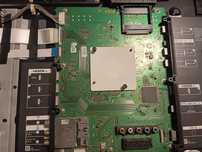 Sony KD-55XD9305 Elektronika sprawna