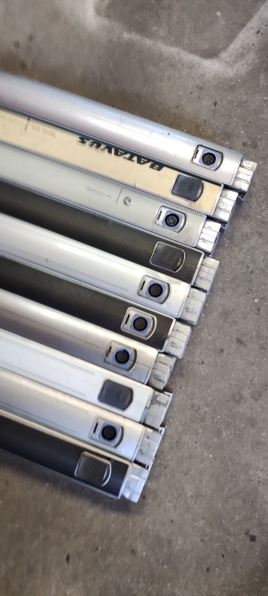 Bateria Sparta Batavus Prosta