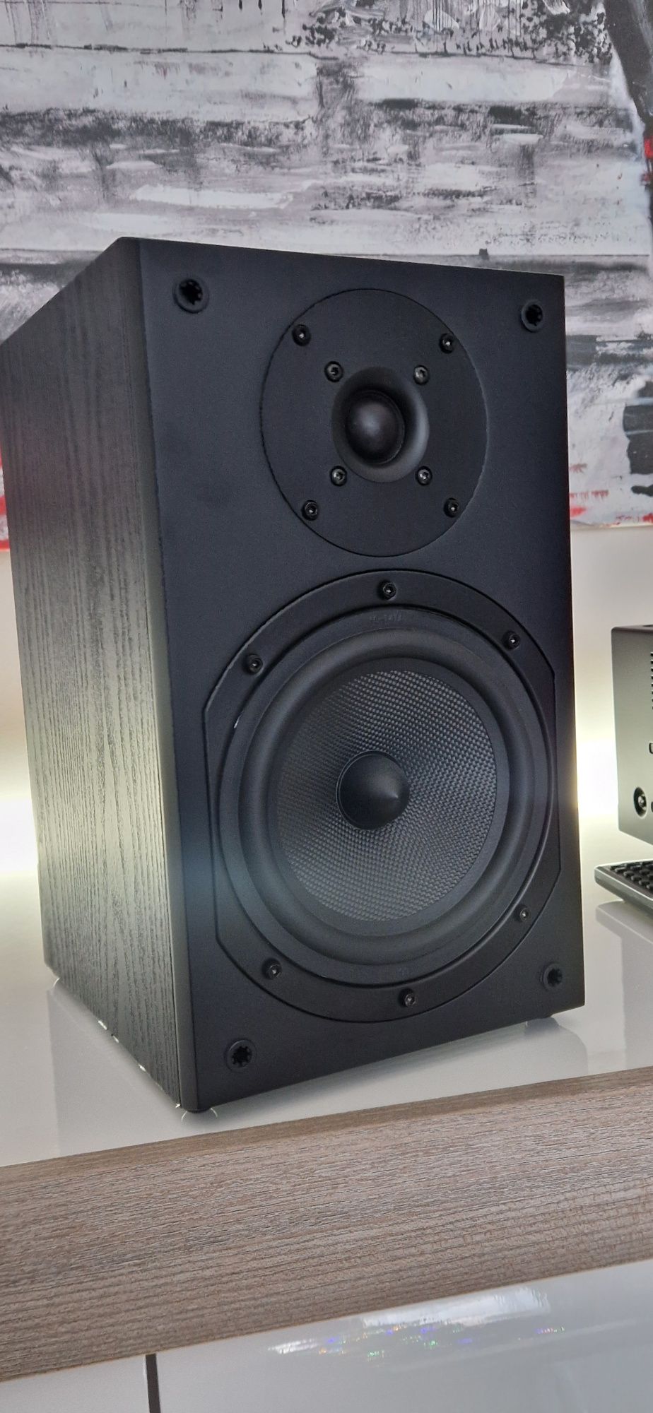 Amplituner KD Pioneer vsx-329 + Koda HI -FI Audiosystem