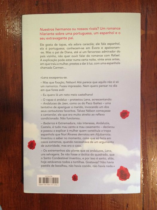 António Costa Santos - Adeus cariño