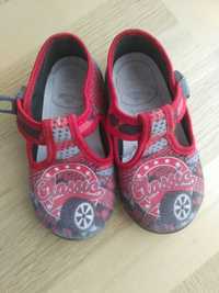 Buty buciki Renbut 23