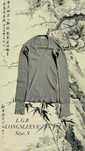 Лонгслив L.G.B. longsleeve sweatshirt (archive, vintage) le grand blue