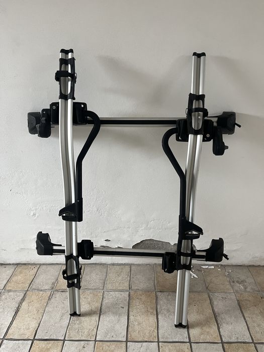 Suporte bicicleta Thule