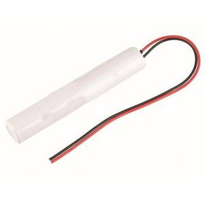 Akumulator 2500Mah Nicd 4.8V 4Xc Ht Lufa