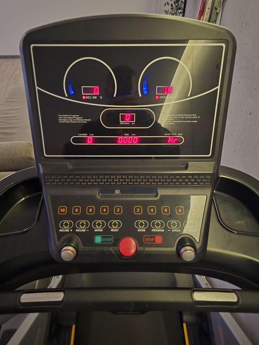 Passadeiras profissionais fitness