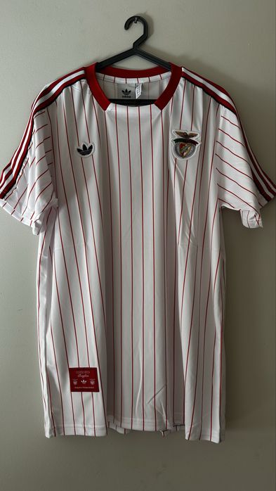 Camisola benfica 2025 XL
