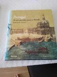 Livro Portugal As setes partidas para o Mundo