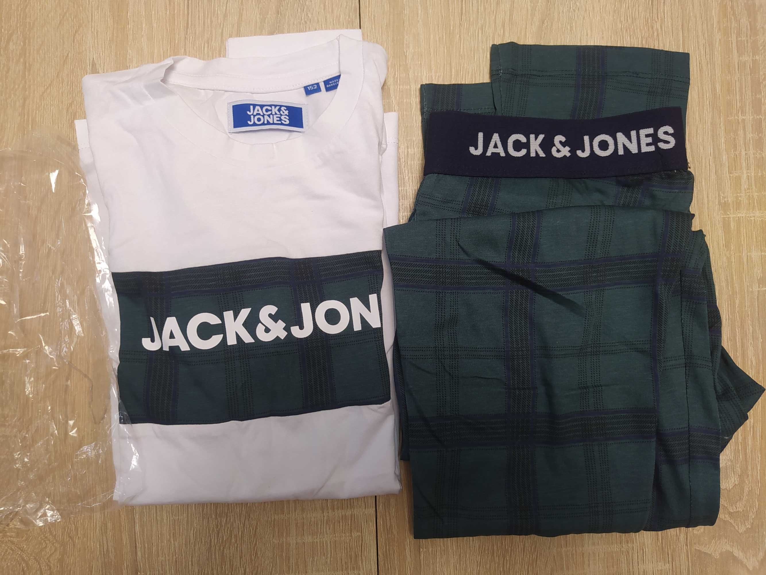 Піжама Jack&Jones, хлопчику, 152