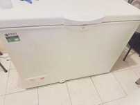 Congelador Arco Starlux 273L