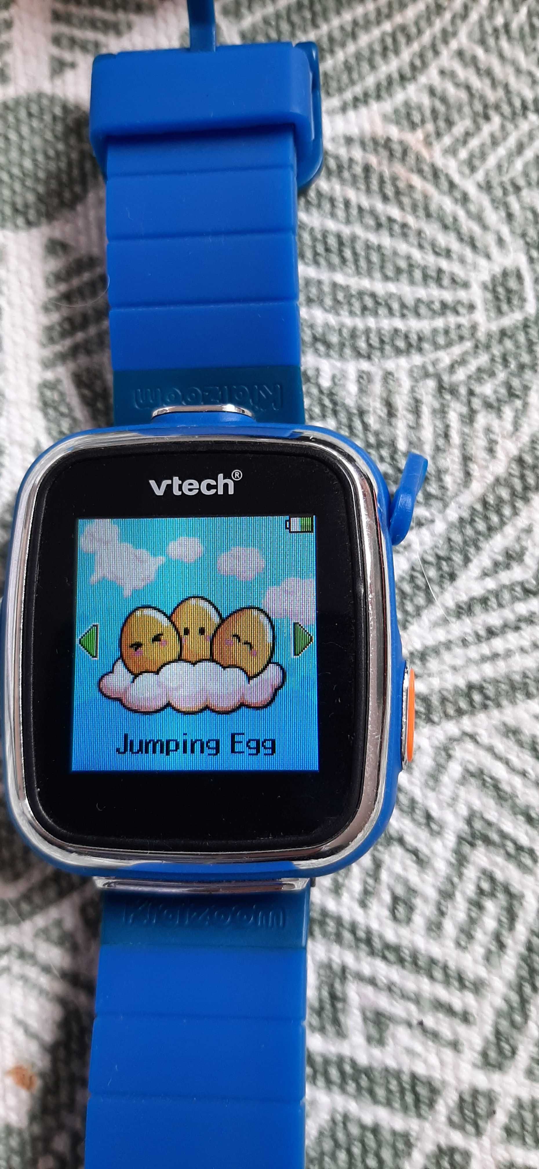 Smartwatch dl dzieci Vtech