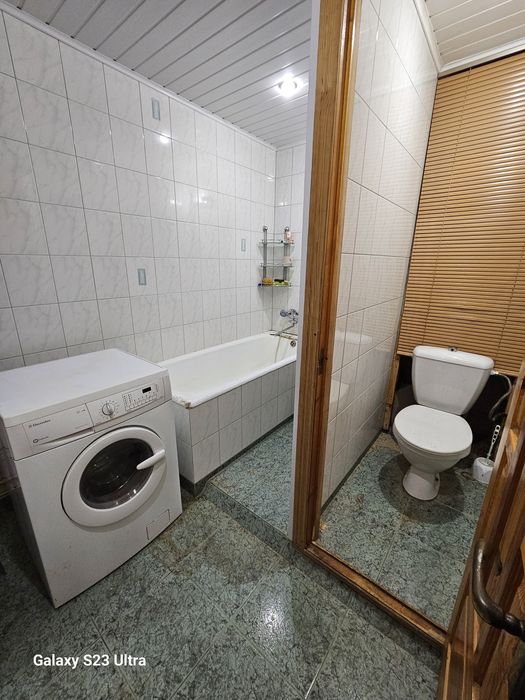 пр. Победы, просторная квартира