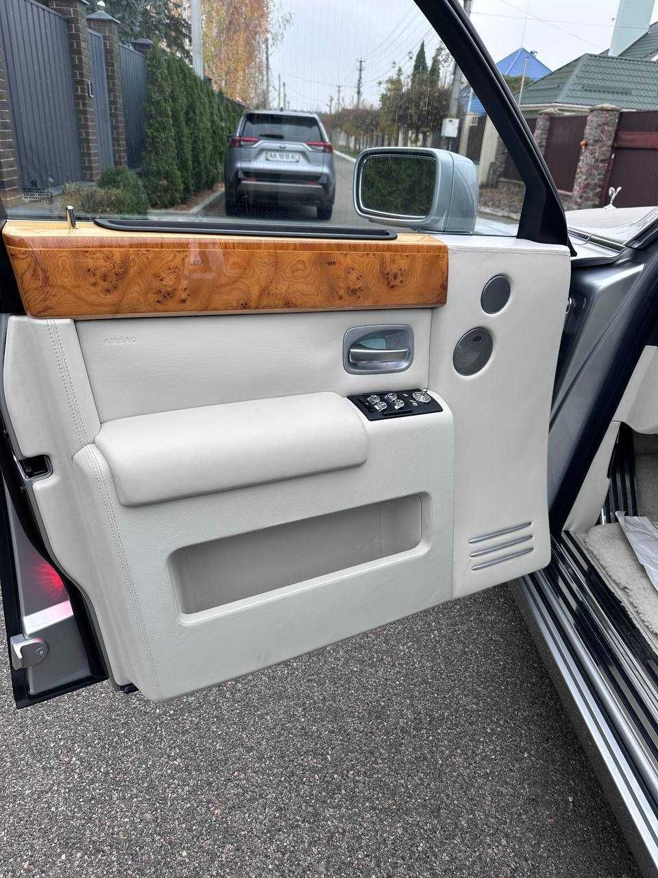Продам Авто Rolls-Royce Phantom 2007