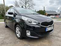 Kia Carens KIA Carens 1.6 Benzyna