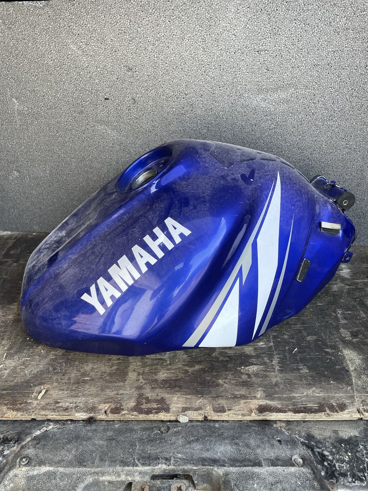 Zbiornik paliwa bak oryginalny yamaha r1 rn01