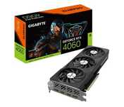Karta graficzna - Gigabyte GeForce RTX 4060 Gaming OC 8GB GDDR6