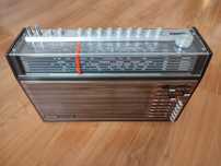 SABA Transall de Luxe automatic G