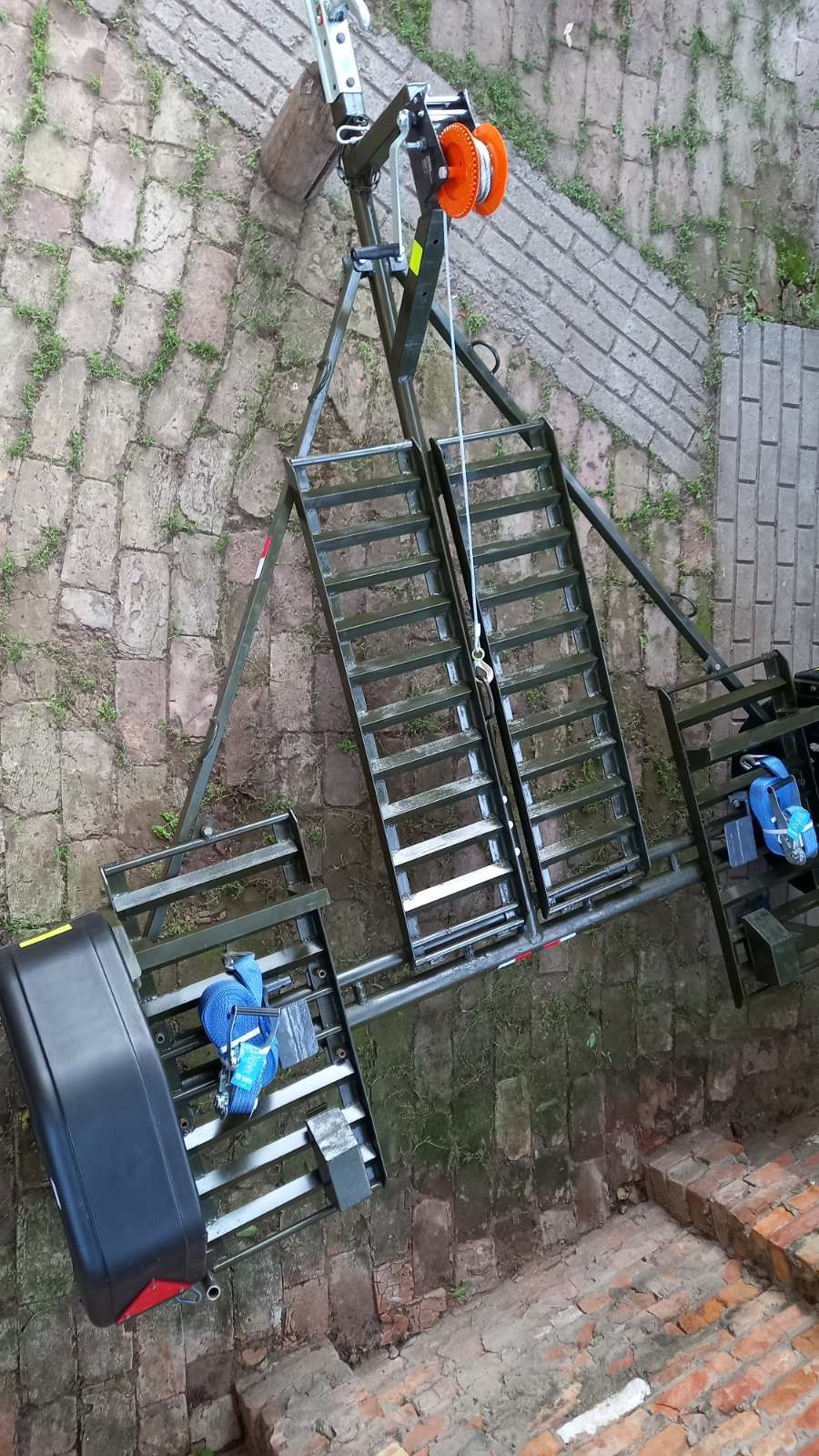 Підкат лафета лавета подкат