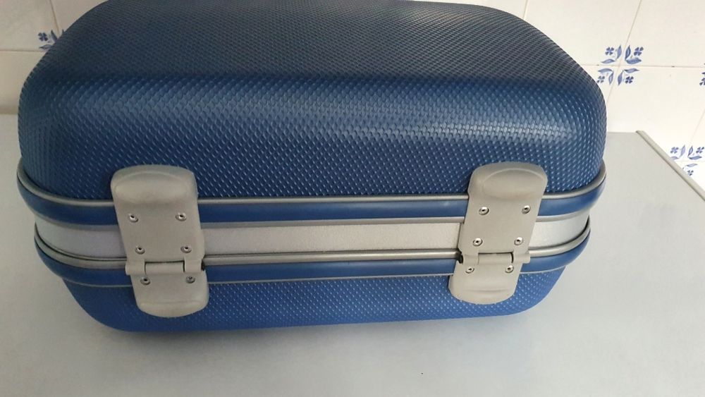 Malote de viagem Beneton