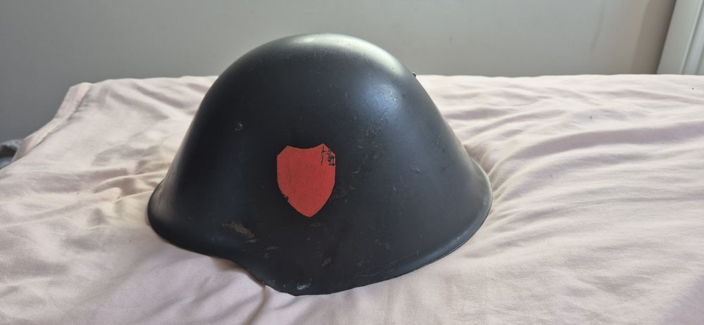 Hełm NRD Turcja stahlhelm m56