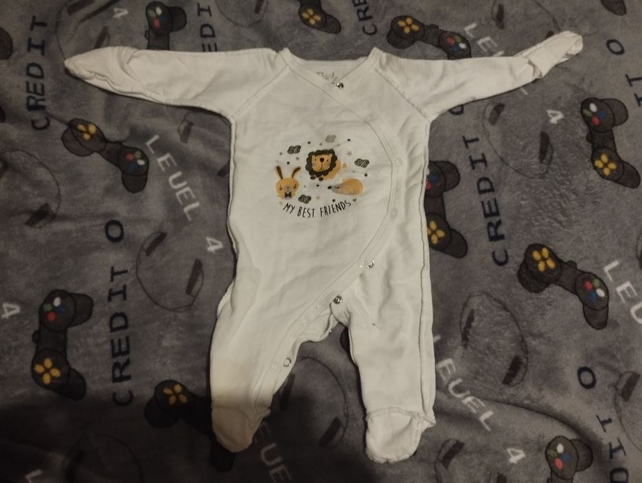 Віддам дитячі речі б/у