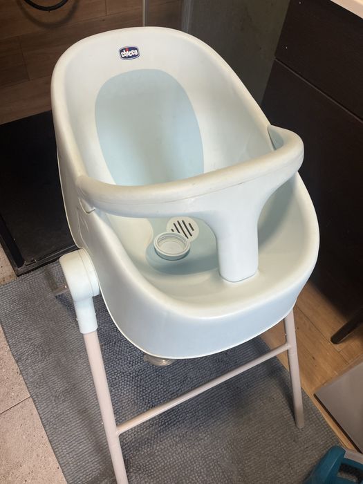 Chicco bubble stojak