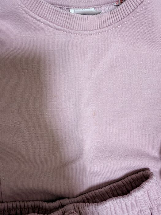 Костюмы Zara H&M