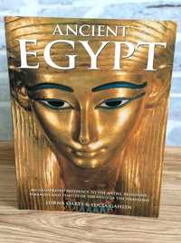 Ancient Egypt Lorna Oakes&Lucia Gahlin starożytny Egipt