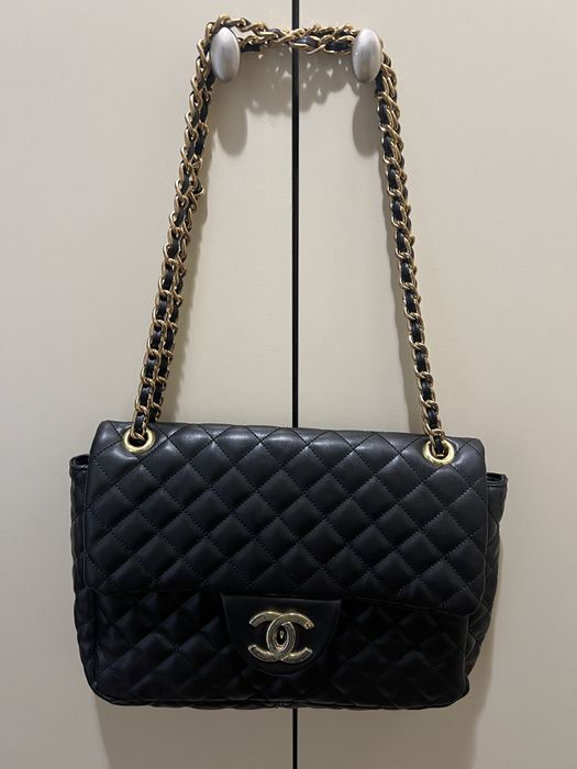 сумка жіноча через плече Chanel