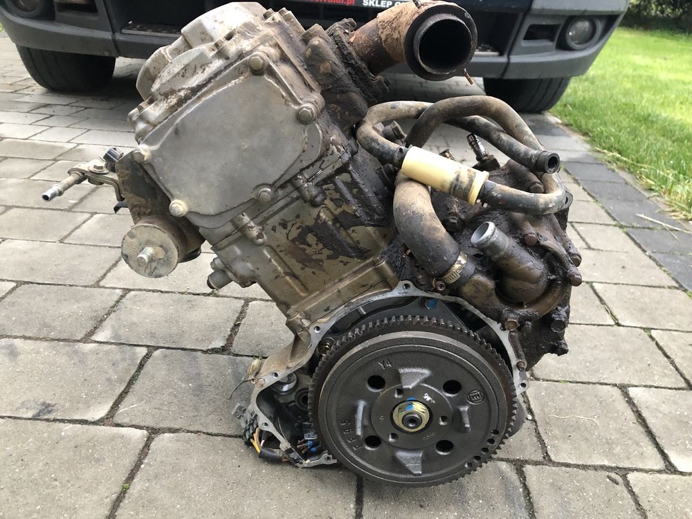 Silnik engine Polaris 500 Polaris 800 Polaris 570 Sportsman