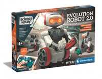 Evolution Robot 2.0 Robot Programowalny Dla Dzieci