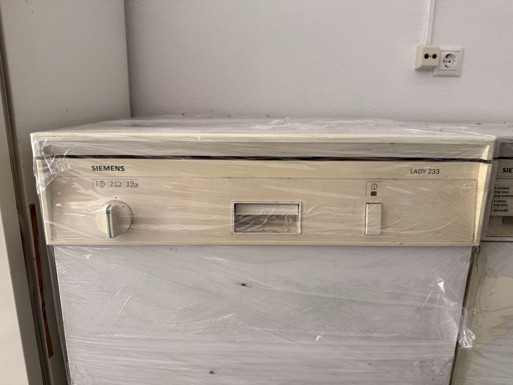 Conjunto de Electrodomesticos para Peças