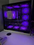 Komputer gamingowy – RTX 3070 Ti Palit GameRock / Ryzen 7 5700X