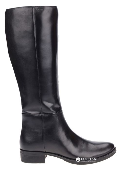 Сапоги чоботи Geox respira 39 39,5 26 см