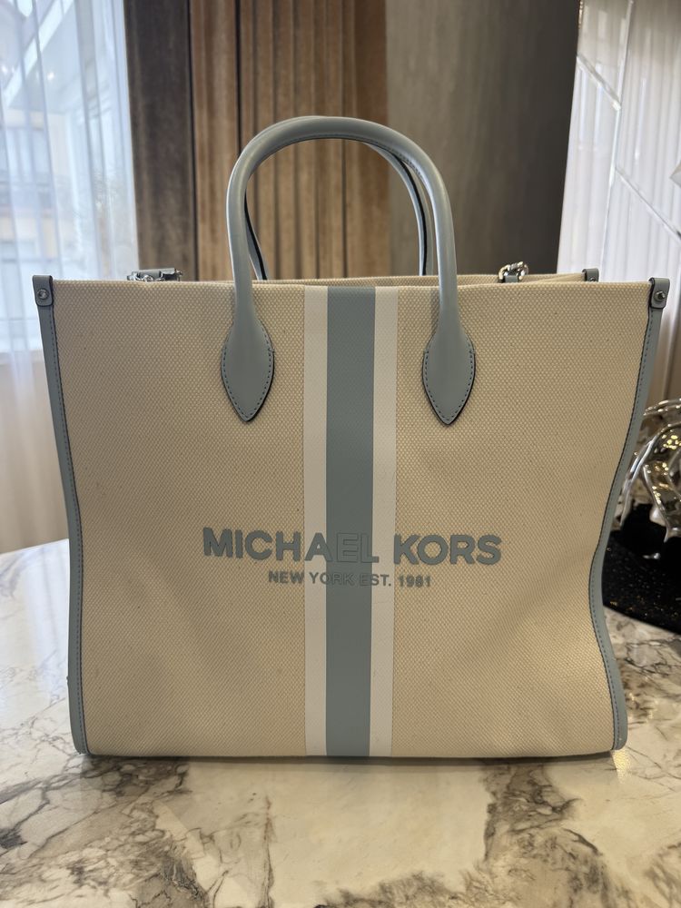 Сумка шопер Michael Kors оригінал
