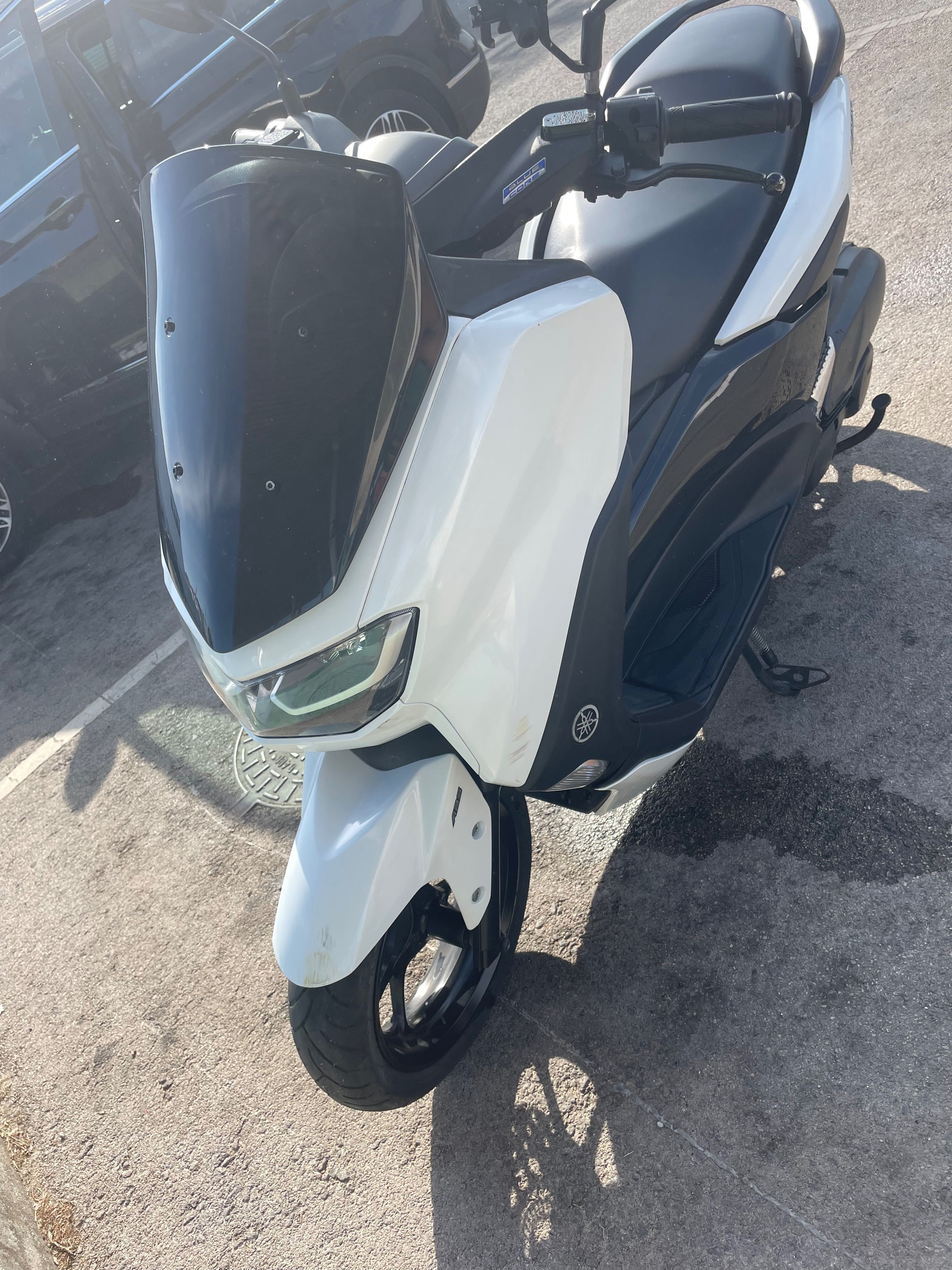 Nmax 2022 muito nova