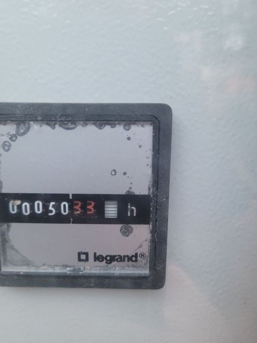 Мобильная зерносушилка MECMAR 12т