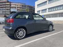 SEAT Ibiza 1.9 TDi Sport