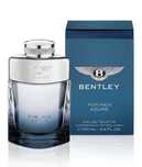 BENTLEY FOR MEN AZURE 100 ml edt produkt