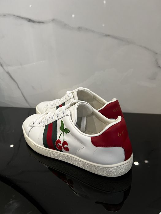 Trampki Gucci 37,5 (38,5)