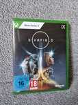 Gra Xbox Series X Starfield - jak nowa, raz grana PL