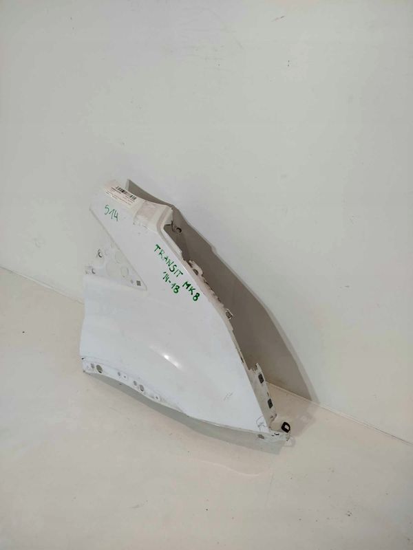 Błotnik Prawy Przedni Przód Ford Transit Mk8/14-18