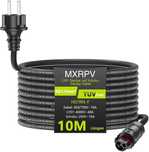 Kabel LY-01 na Schuko AC 10m kabla