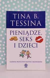 Tina Tessina Pieniadze seks i dzieci