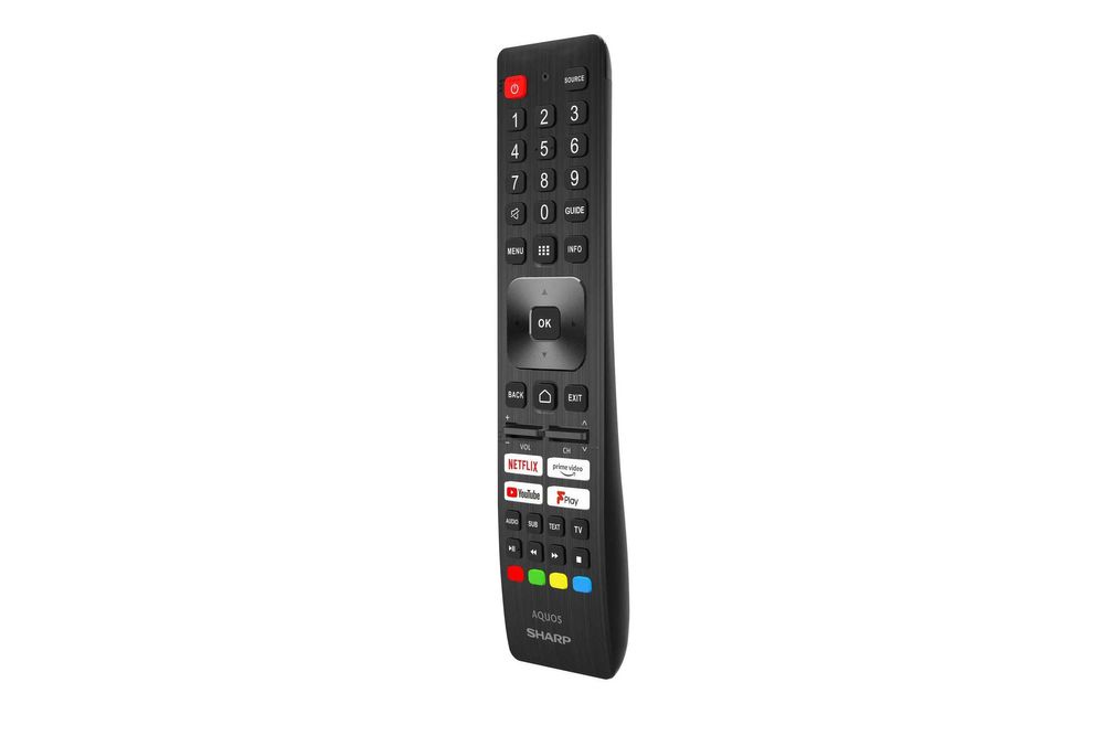 Telewizor Sharp 40FH7EA 40" LED Full HD Android TV nowy