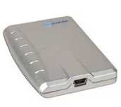 Karta sieciowa Inventel UR054g 54Mbps 802.11g Wireless LAN USB Adapter